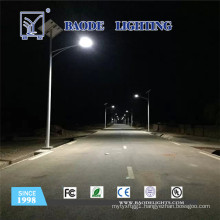 6-11m with Lithium Battery Solar LED Street Light